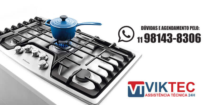Serviço de Assistência Técnica Viktec